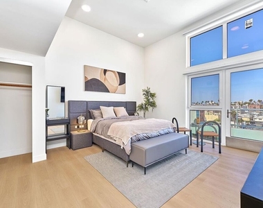 510 S Oxford Avenue - Photo Thumbnail 24
