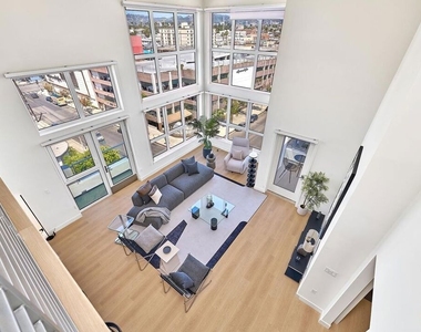 510 S Oxford Avenue - Photo Thumbnail 19