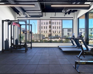 510 S Oxford Avenue - Photo Thumbnail 28