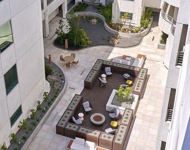 510 S Oxford Avenue - Photo Thumbnail 23