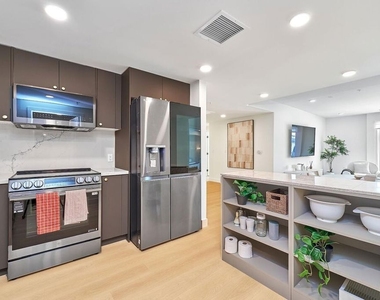 510 S Oxford Avenue - Photo Thumbnail 15