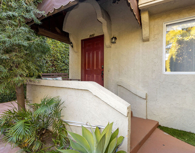 843 N Ogden Drive - Photo Thumbnail 1