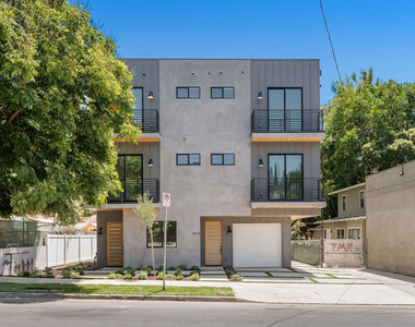 1834 N Echo Park Avenue - Photo Thumbnail 1