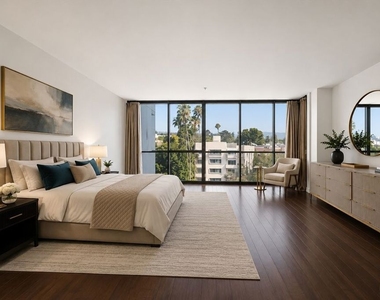 10660 Wilshire Boulevard - Photo Thumbnail 5