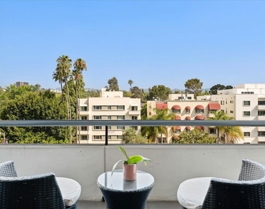 10660 Wilshire Boulevard - Photo Thumbnail 23
