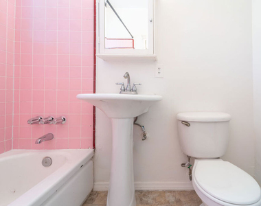941 N San Vicente Boulevard - Photo Thumbnail 19