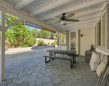2809 Cimmaron Avenue - Photo Thumbnail 17