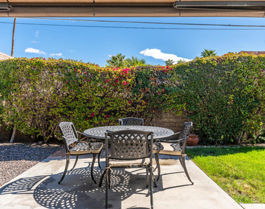 1111 Ramon Road - Photo Thumbnail 8