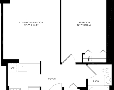 601 West 57th Street - Photo Thumbnail 26