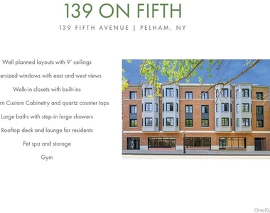 139 Fifth Avenue - Photo Thumbnail 17