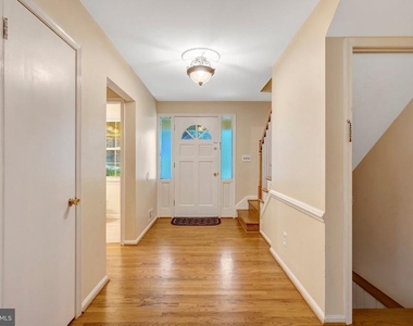 8916 Braeburn Drive - Photo Thumbnail 1