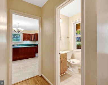 8916 Braeburn Drive - Photo Thumbnail 2