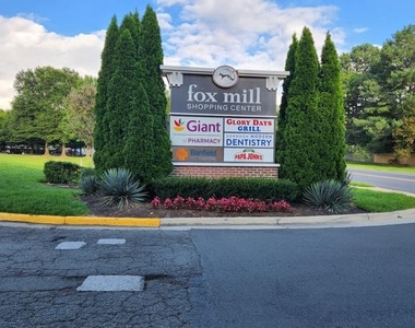 12525 Fox View Way - Photo Thumbnail 2