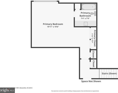 301 N Beauregard Street - Photo Thumbnail 35