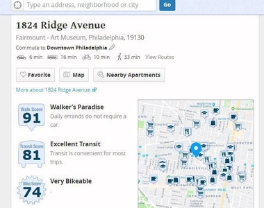 1824 Ridge Avenue - Photo Thumbnail 22