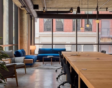 1134 Sansom Street - Photo Thumbnail 4