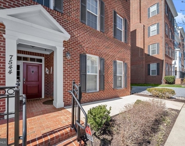7544 Morris Street - Photo Thumbnail 1