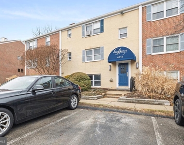 4412 Falls Bridge Drive - Photo Thumbnail 2