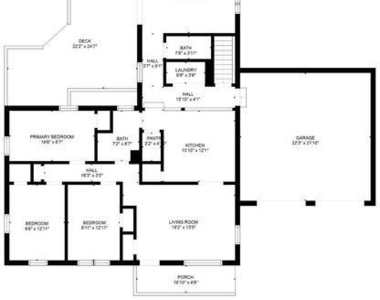 954 Rose Drive - Photo Thumbnail 45
