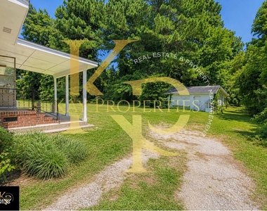 1327 Old Wilson Road - Photo Thumbnail 1