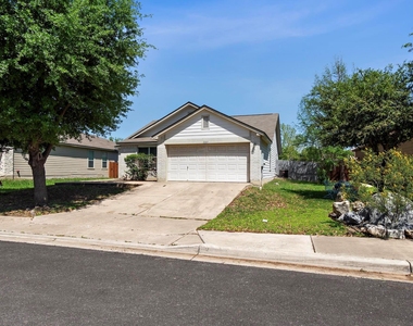 2207 Kuykendall Dr - Photo Thumbnail 1