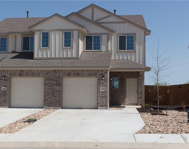 508 White Steppe Way - Photo Thumbnail 1