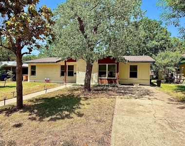 7608 Tisdale Dr - Photo Thumbnail 1