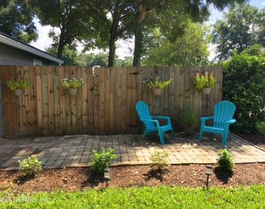 3421 Turkey Oaks Court - Photo Thumbnail 16