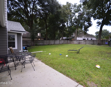 3421 Turkey Oaks Court - Photo Thumbnail 15