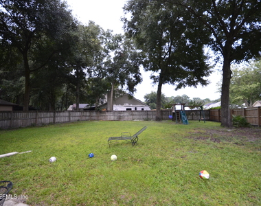 3421 Turkey Oaks Court - Photo Thumbnail 17