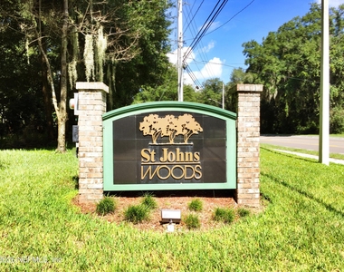 3421 Turkey Oaks Court - Photo Thumbnail 18