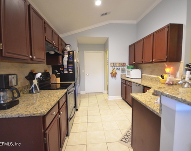 3421 Turkey Oaks Court - Photo Thumbnail 3