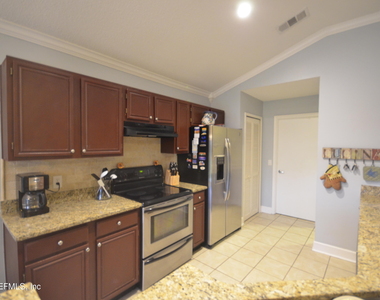 3421 Turkey Oaks Court - Photo Thumbnail 4