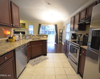 3421 Turkey Oaks Court - Photo Thumbnail 2