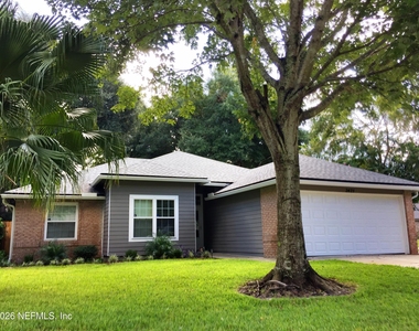 3421 Turkey Oaks Court - Photo Thumbnail 1