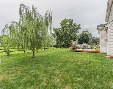 16w674 Hawthorne Court - Photo Thumbnail 21