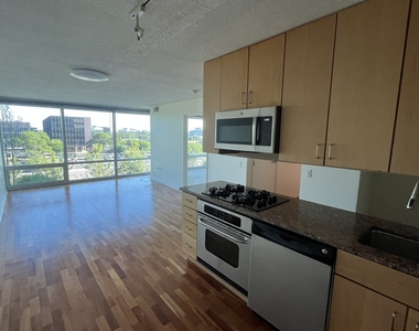 9725 Woods Drive - Photo Thumbnail 1