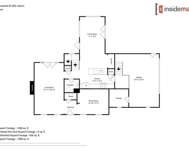 3867 Buckland Drive Sw - Photo Thumbnail 18