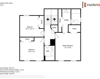 3867 Buckland Drive Sw - Photo Thumbnail 19