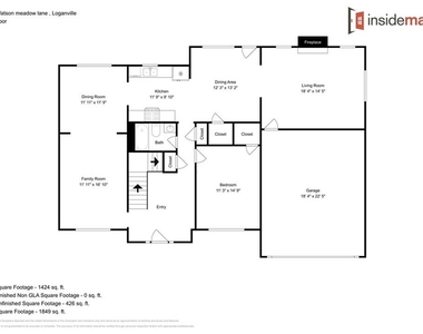 3194 Watson Meadow Lane - Photo Thumbnail 21