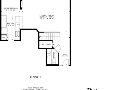 2890 Ashling Court - Photo Thumbnail 25