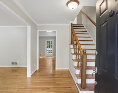 2063 Six Branches Drive - Photo Thumbnail 2