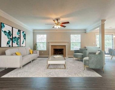 3035 Whittier Way - Photo Thumbnail 1