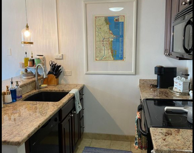 1221 N Dearborn Street - Photo Thumbnail 7