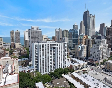 1221 N Dearborn Street - Photo Thumbnail 1