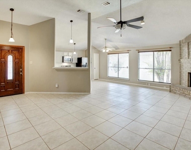 21506 Bluebonnet Meadow Lane - Photo Thumbnail 1