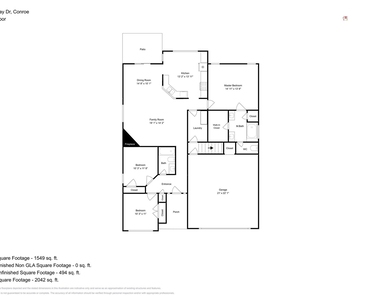 1745 Fay Drive - Photo Thumbnail 19