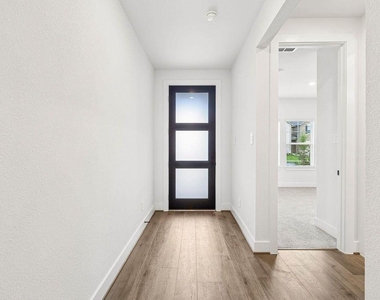 2814 Clapbread Lane - Photo Thumbnail 4