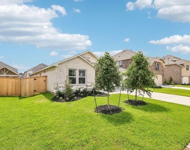 2814 Clapbread Lane - Photo Thumbnail 2