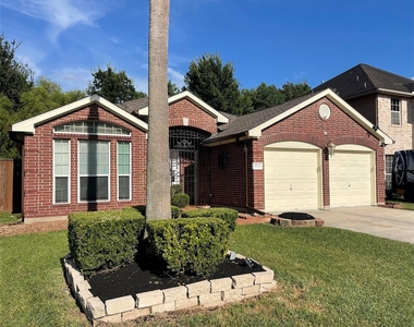 9715 Raul Hector Drive - Photo Thumbnail 1